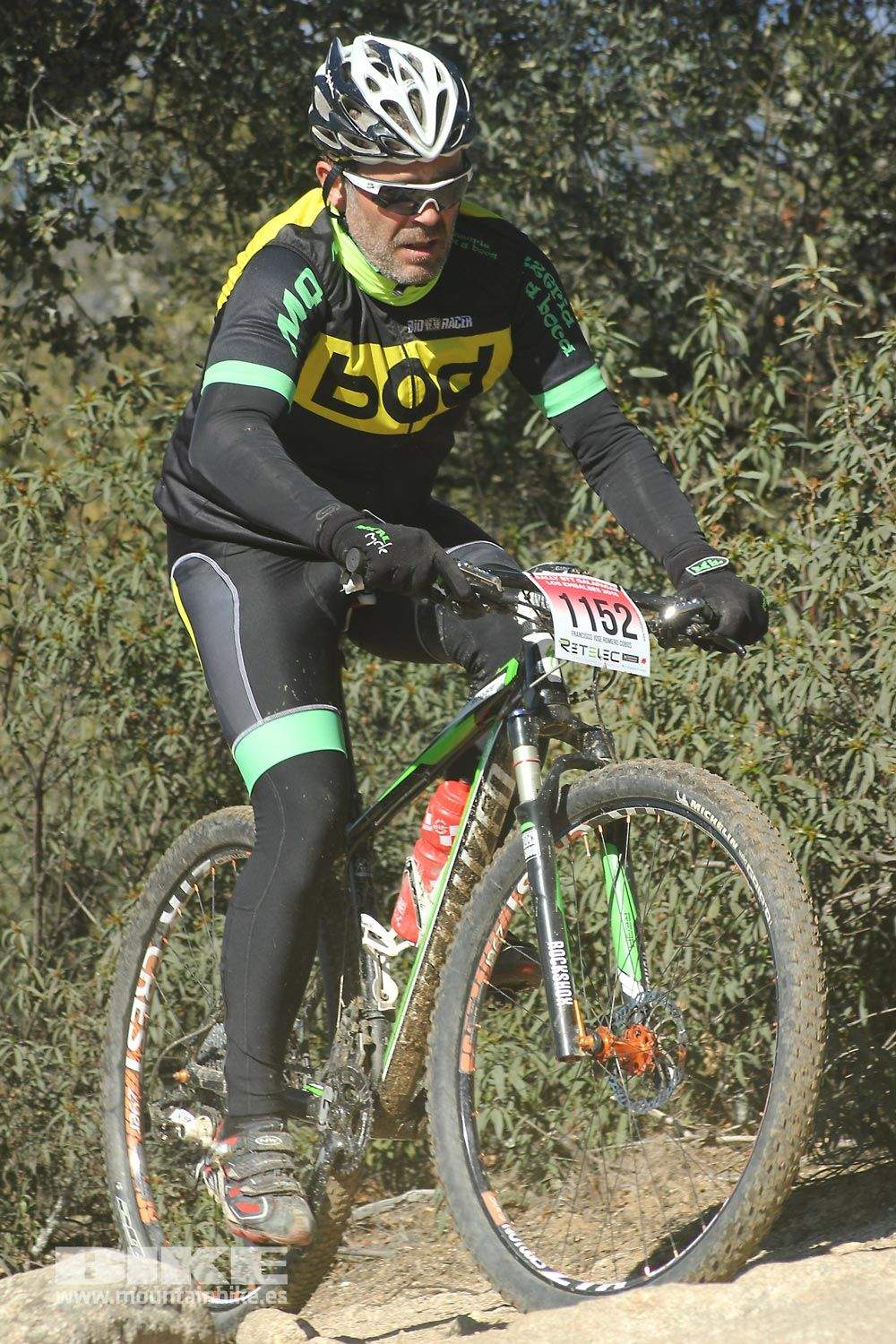 Rally de los Embalses 2015 Galería 6