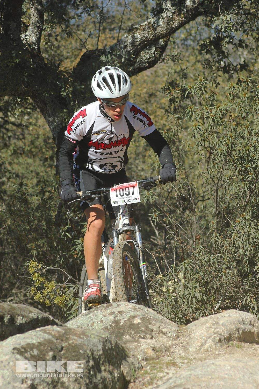 Rally de los Embalses 2015 Galería 6