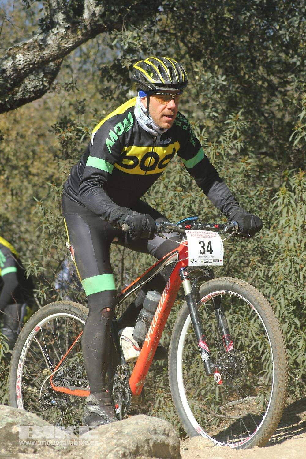 Rally de los Embalses 2015 Galería 6