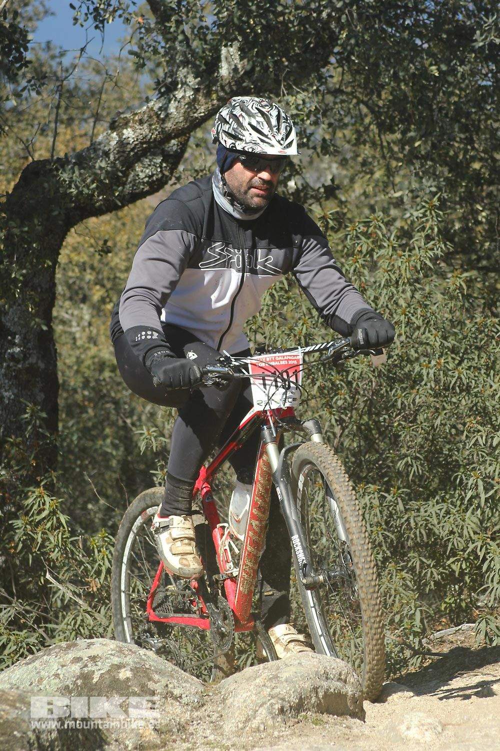 Rally de los Embalses 2015 Galería 6
