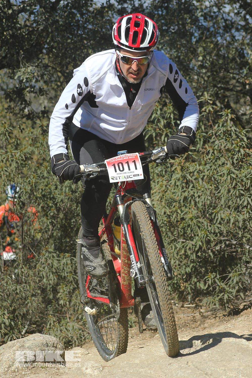Rally de los Embalses 2015 Galería 6