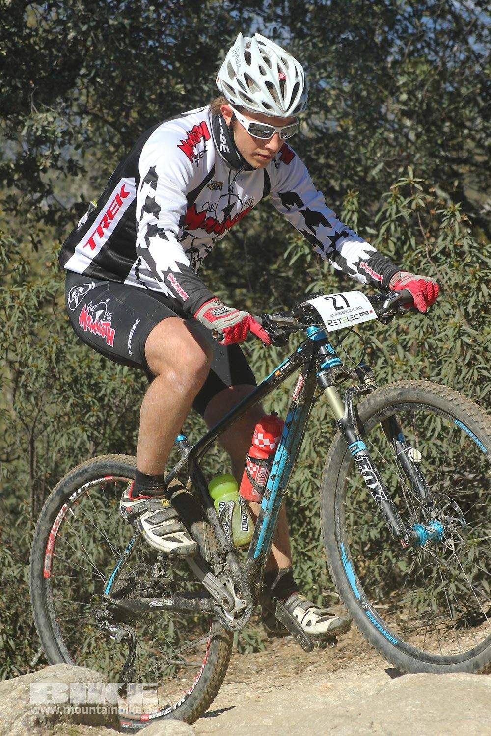 Rally de los Embalses 2015 Galería 6