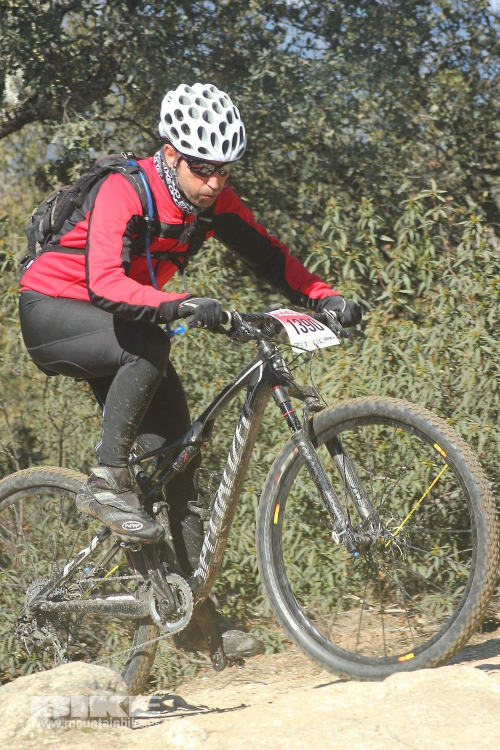 Rally de los Embalses 2015 Galería 6