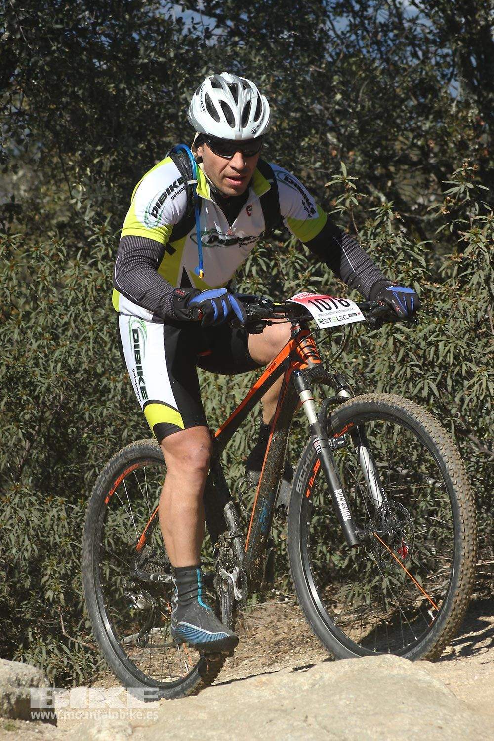 Rally de los Embalses 2015 Galería 6