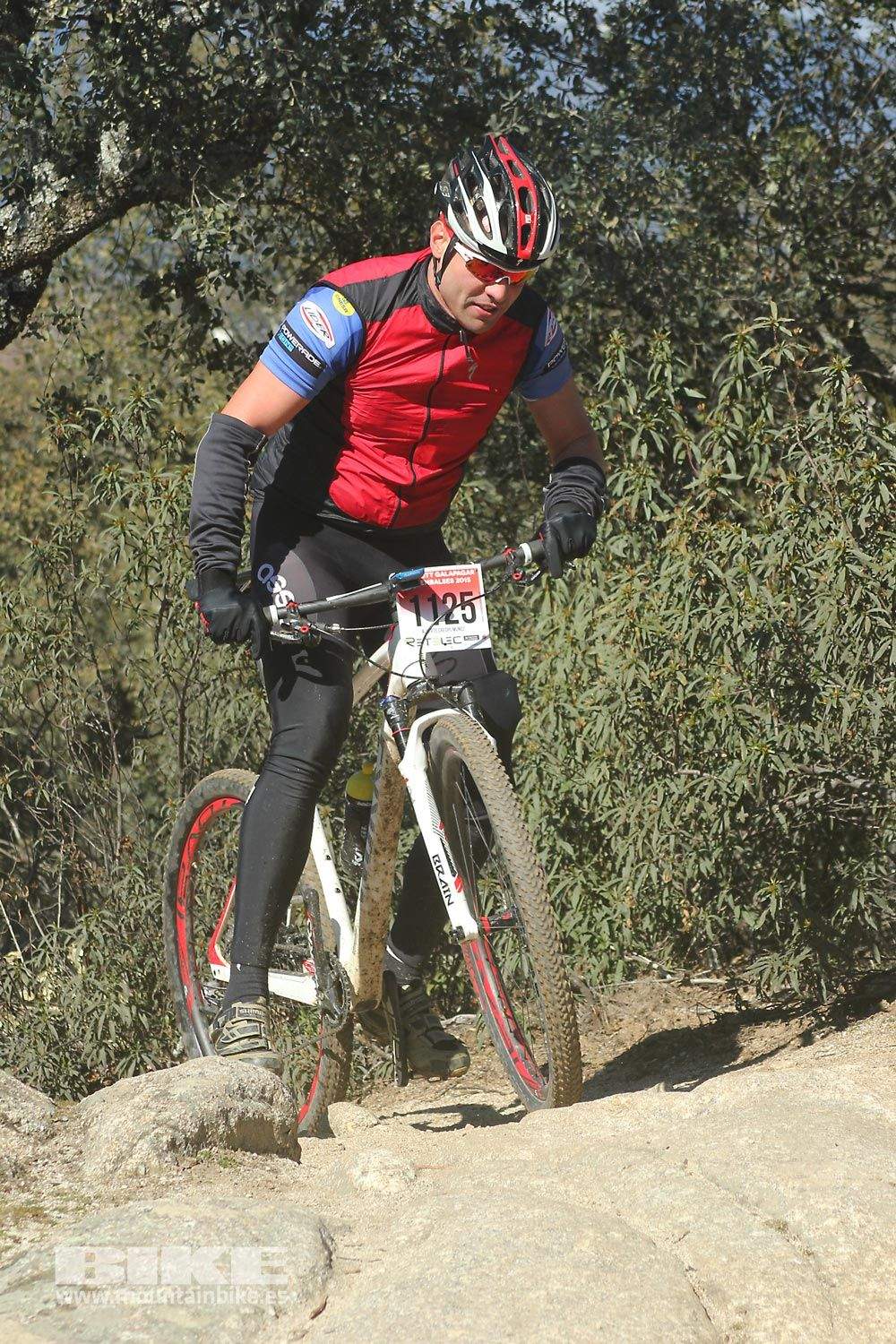 Rally de los Embalses 2015 Galería 6