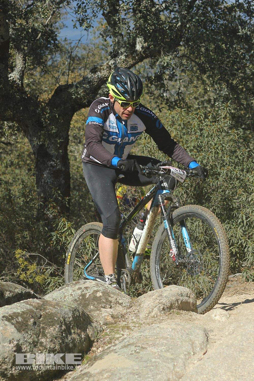 Rally de los Embalses 2015 Galería 6