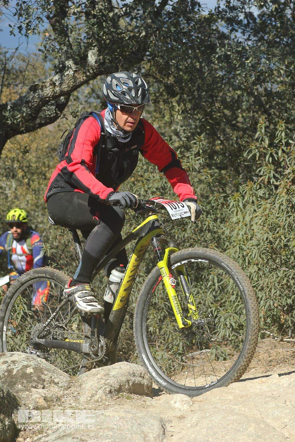 Rally de los Embalses 2015 Galería 6