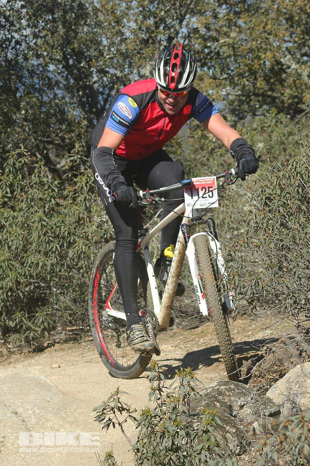 Rally de los Embalses 2015 Galería 6