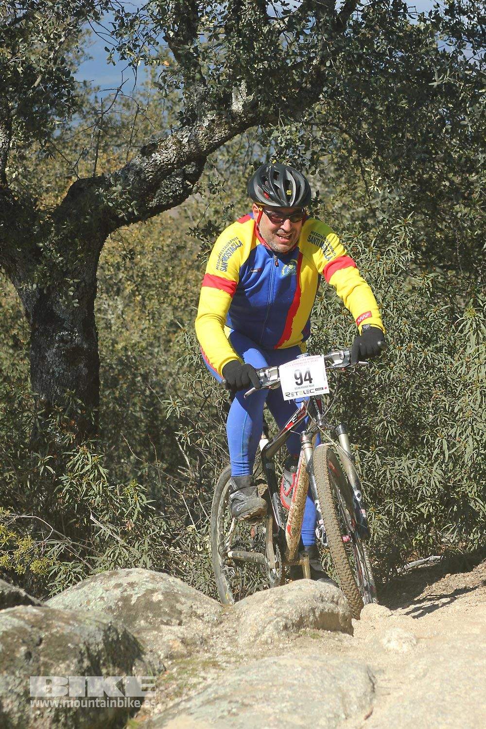 Rally de los Embalses 2015 Galería 6