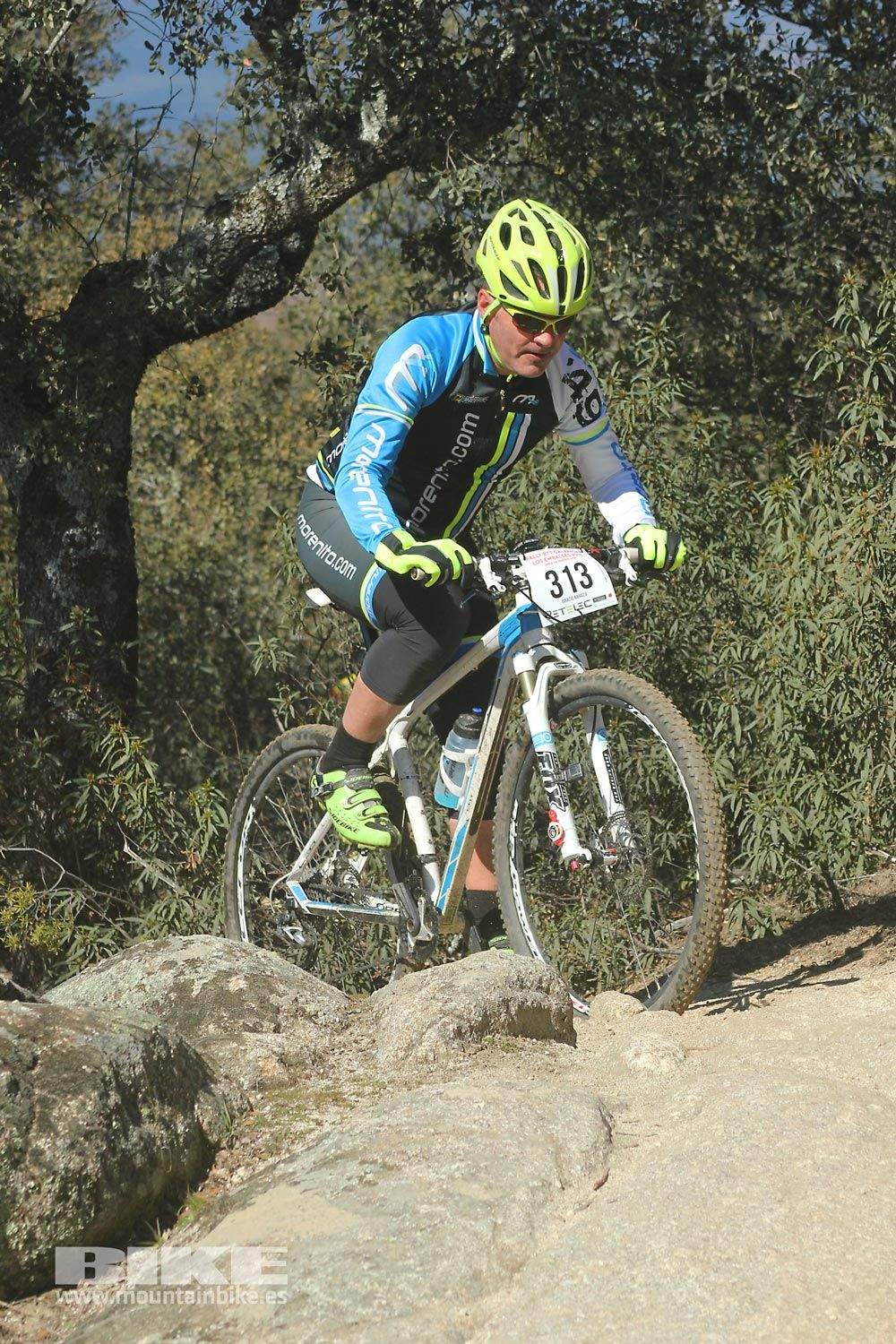 Rally de los Embalses 2015 Galería 6