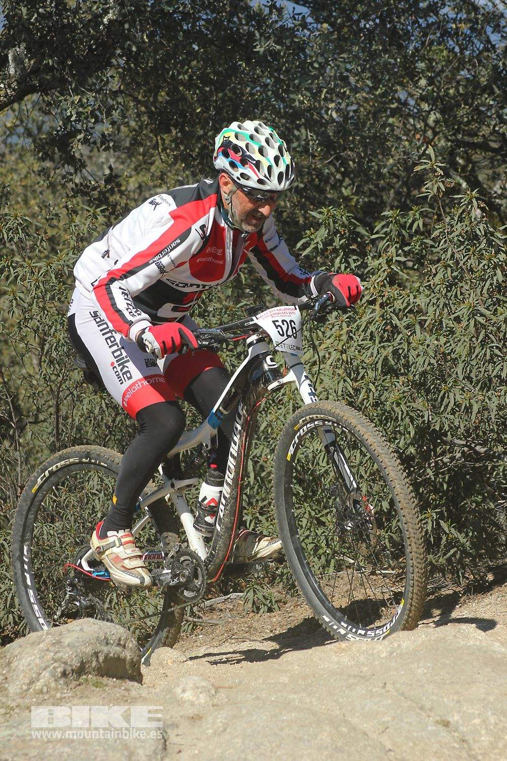 Rally de los Embalses 2015 Galería 6