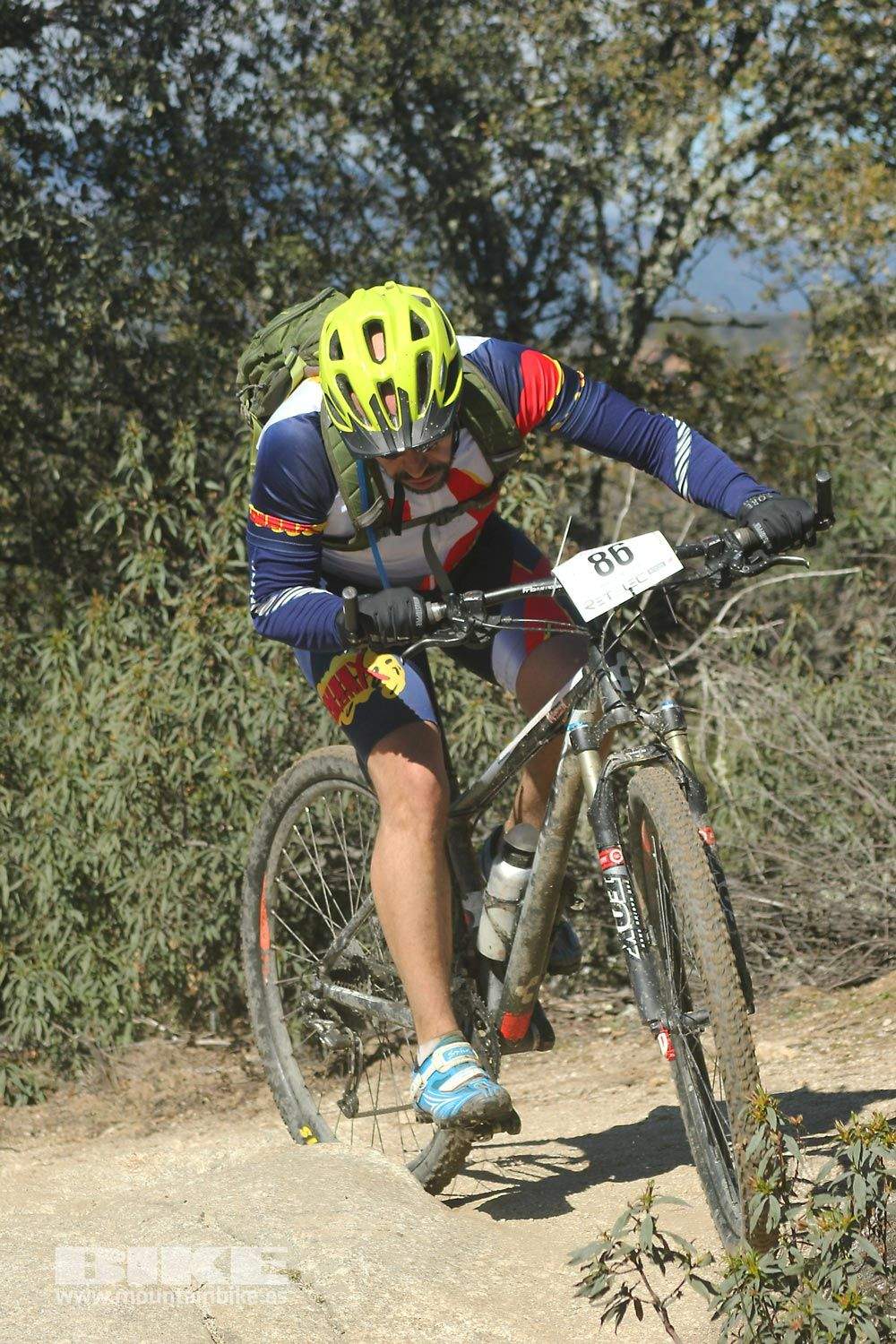 Rally de los Embalses 2015 Galería 6
