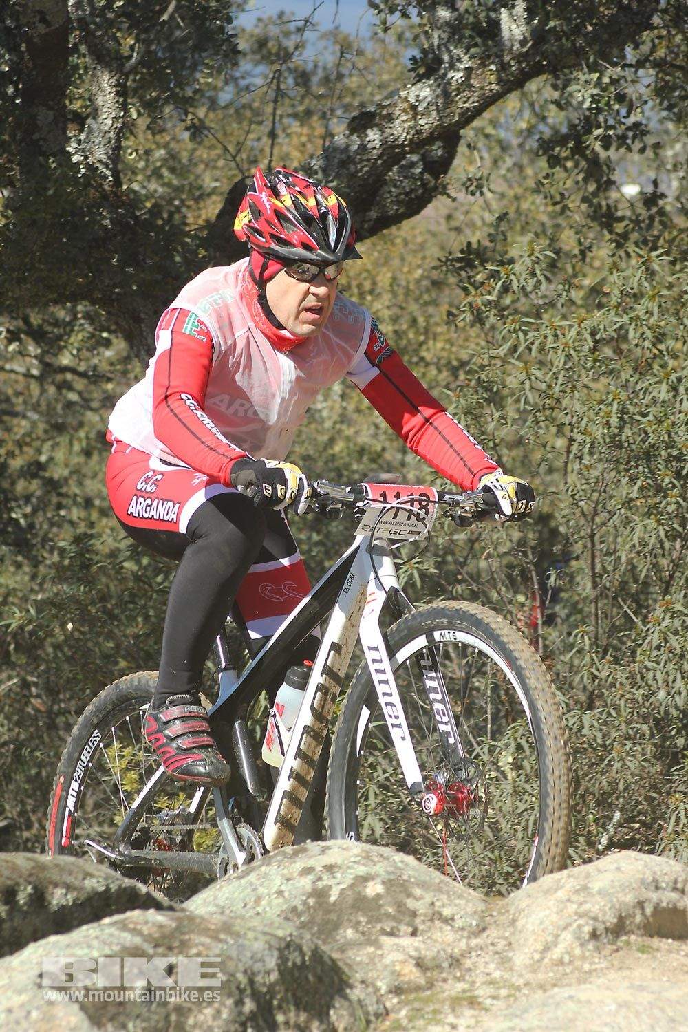 Rally de los Embalses 2015 Galería 6