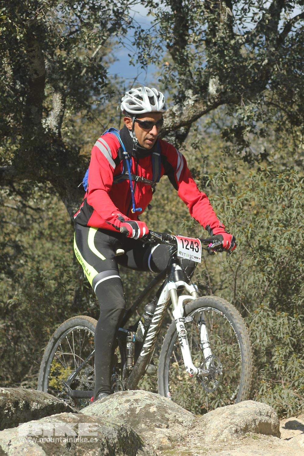 Rally de los Embalses 2015 Galería 6