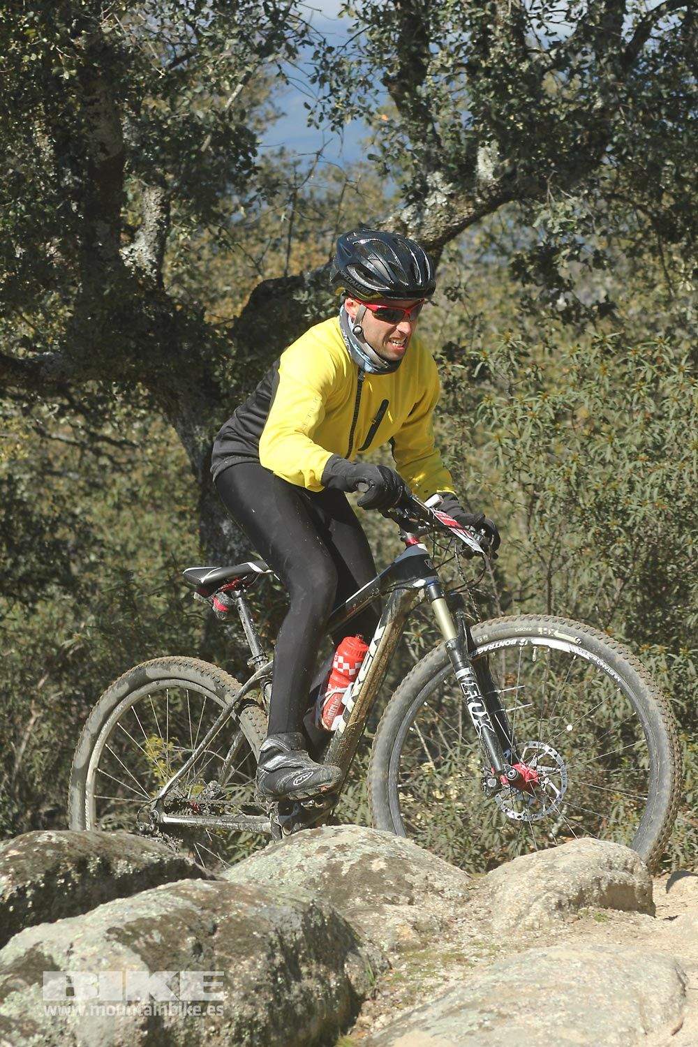 Rally de los Embalses 2015 Galería 6