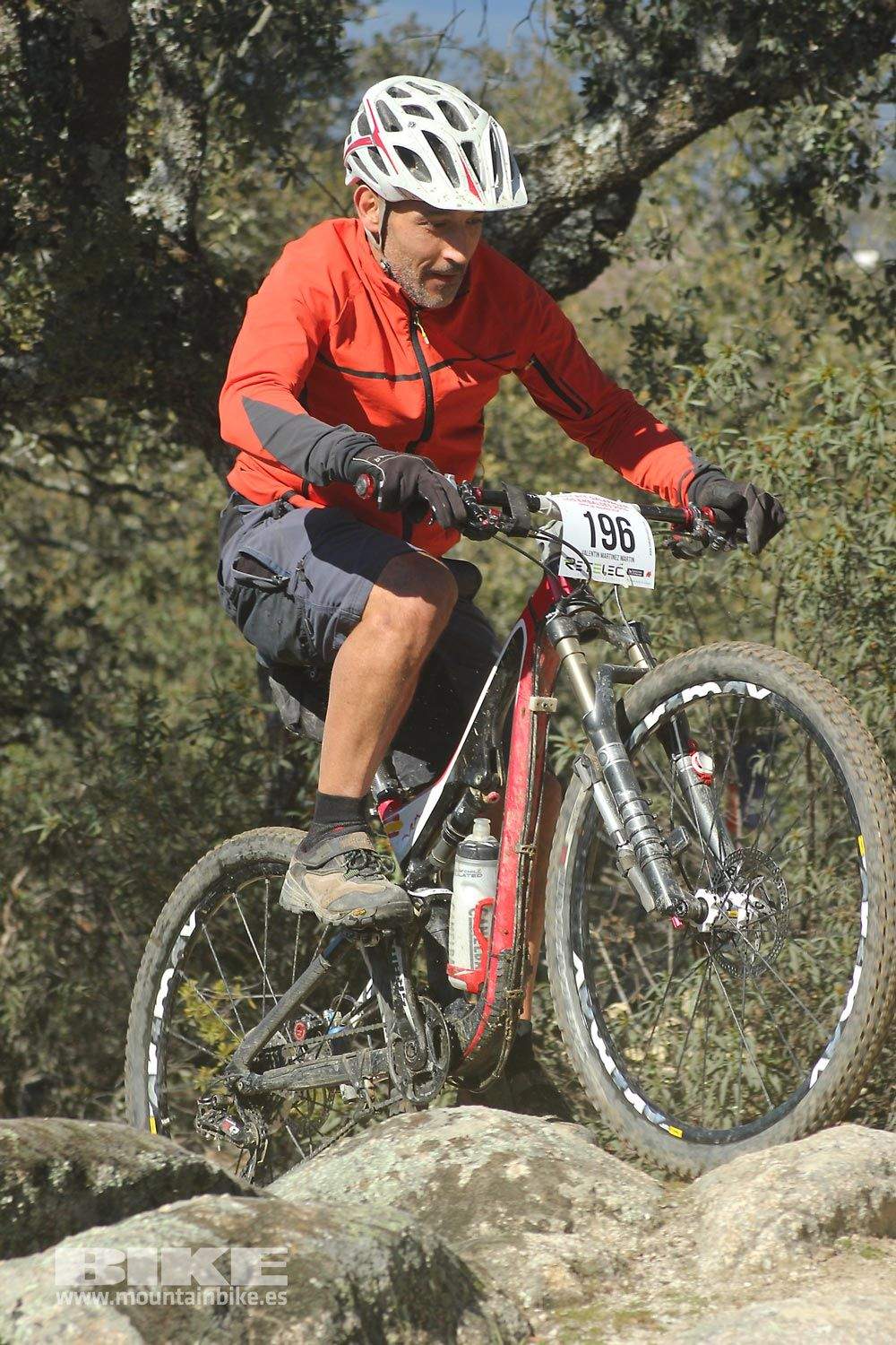 Rally de los Embalses 2015 Galería 6