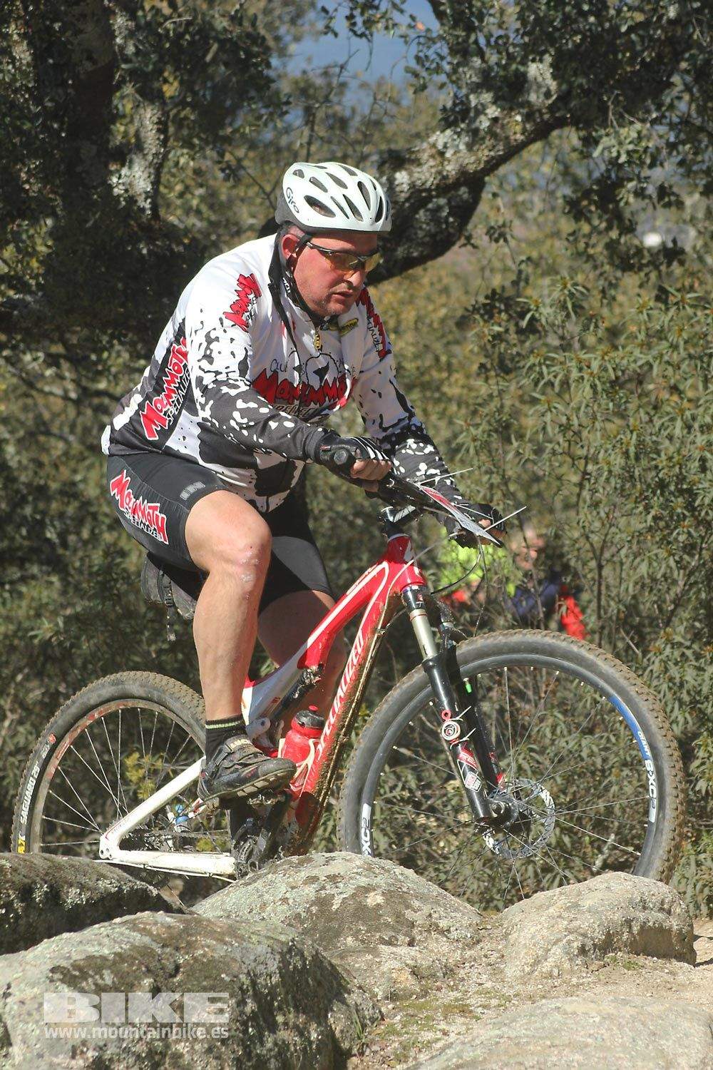 Rally de los Embalses 2015 Galería 6