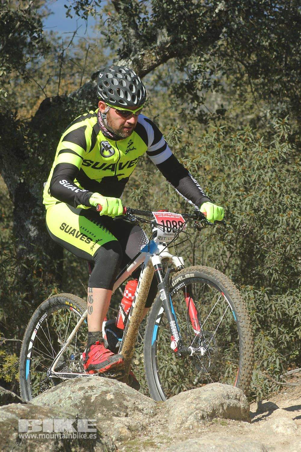Rally de los Embalses 2015 Galería 6