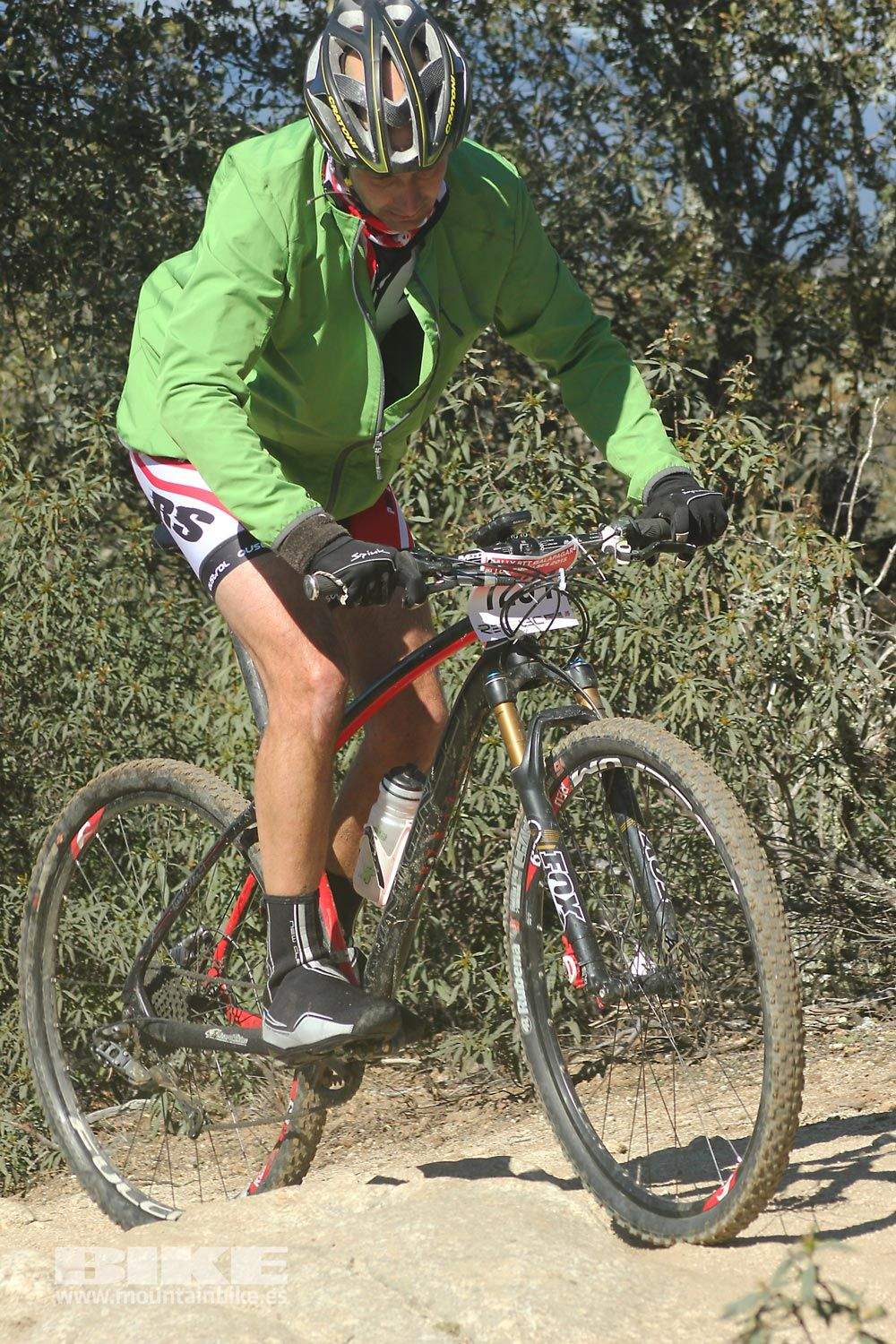 Rally de los Embalses 2015 Galería 6