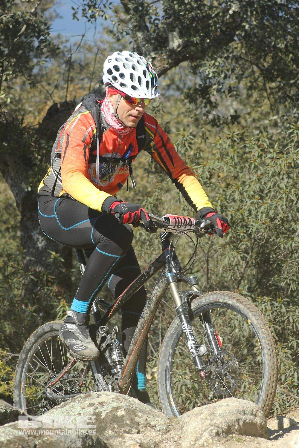 Rally de los Embalses 2015 Galería 6