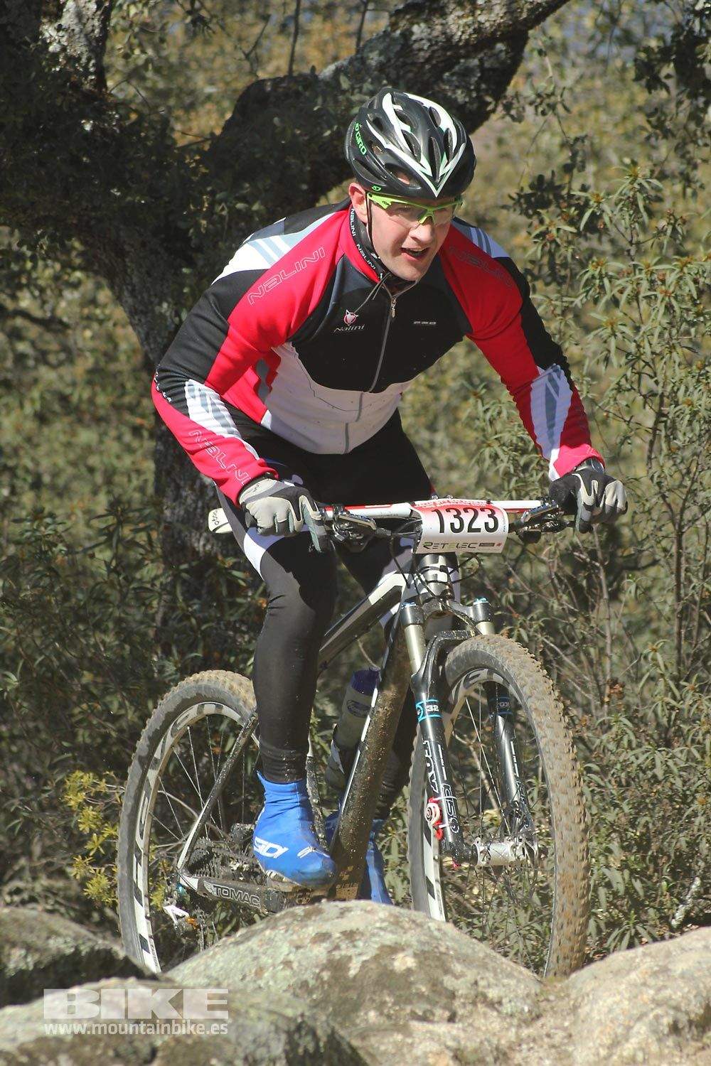 Rally de los Embalses 2015 Galería 6