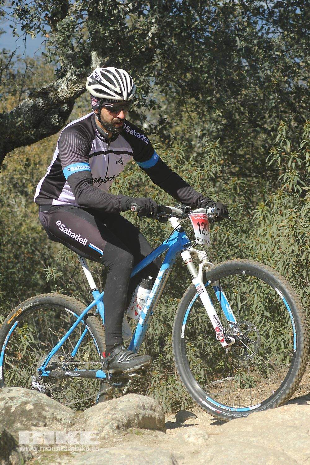 Rally de los Embalses 2015 Galería 6