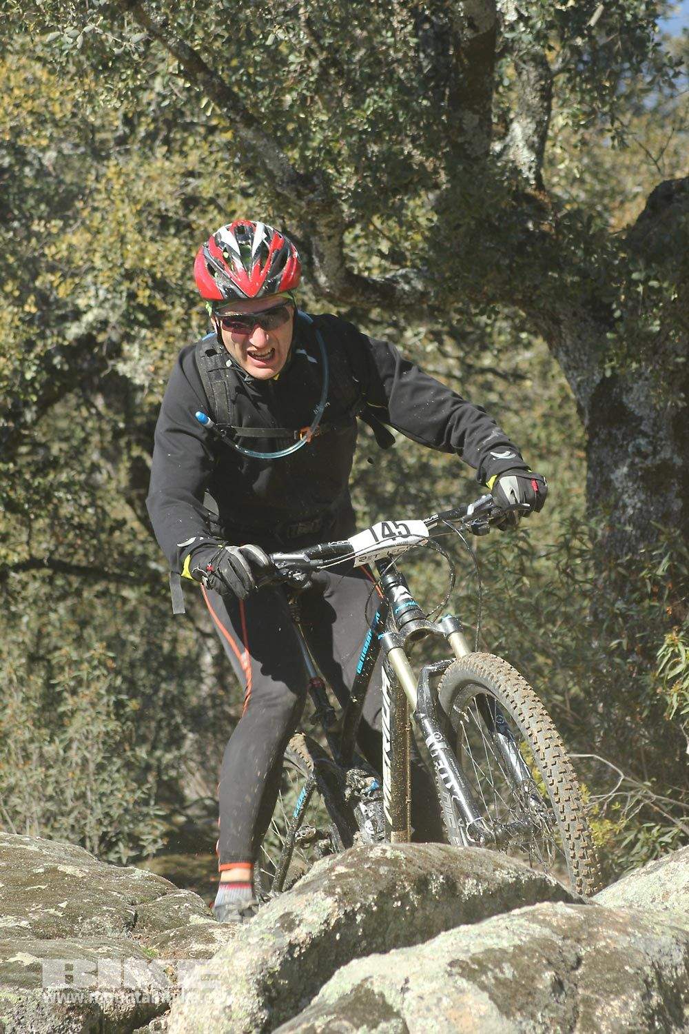 Rally de los Embalses 2015 Galería 6