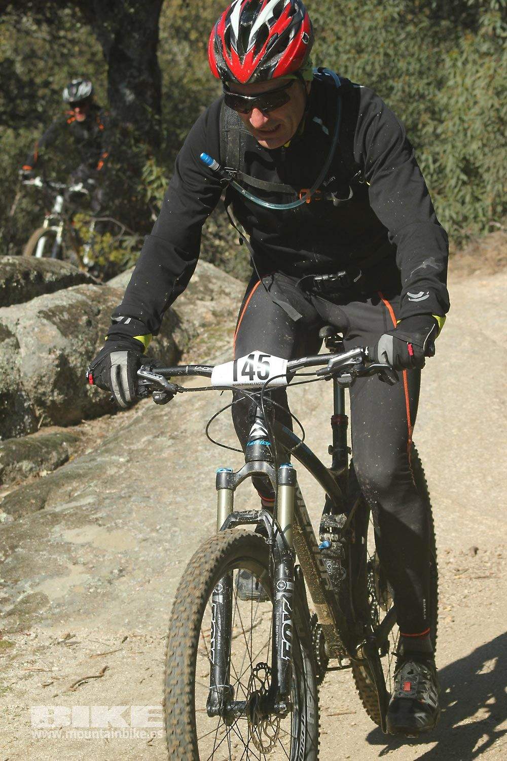 Rally de los Embalses 2015 Galería 6
