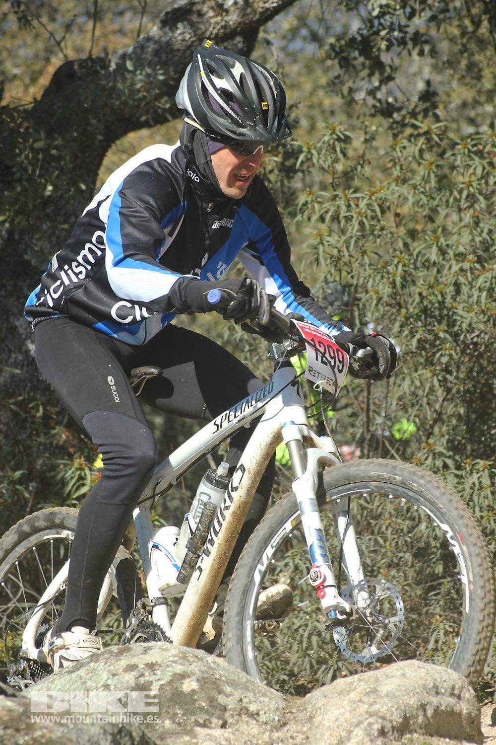 Rally de los Embalses 2015 Galería 6