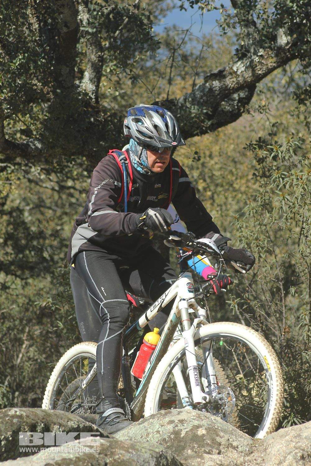 Rally de los Embalses 2015 Galería 6