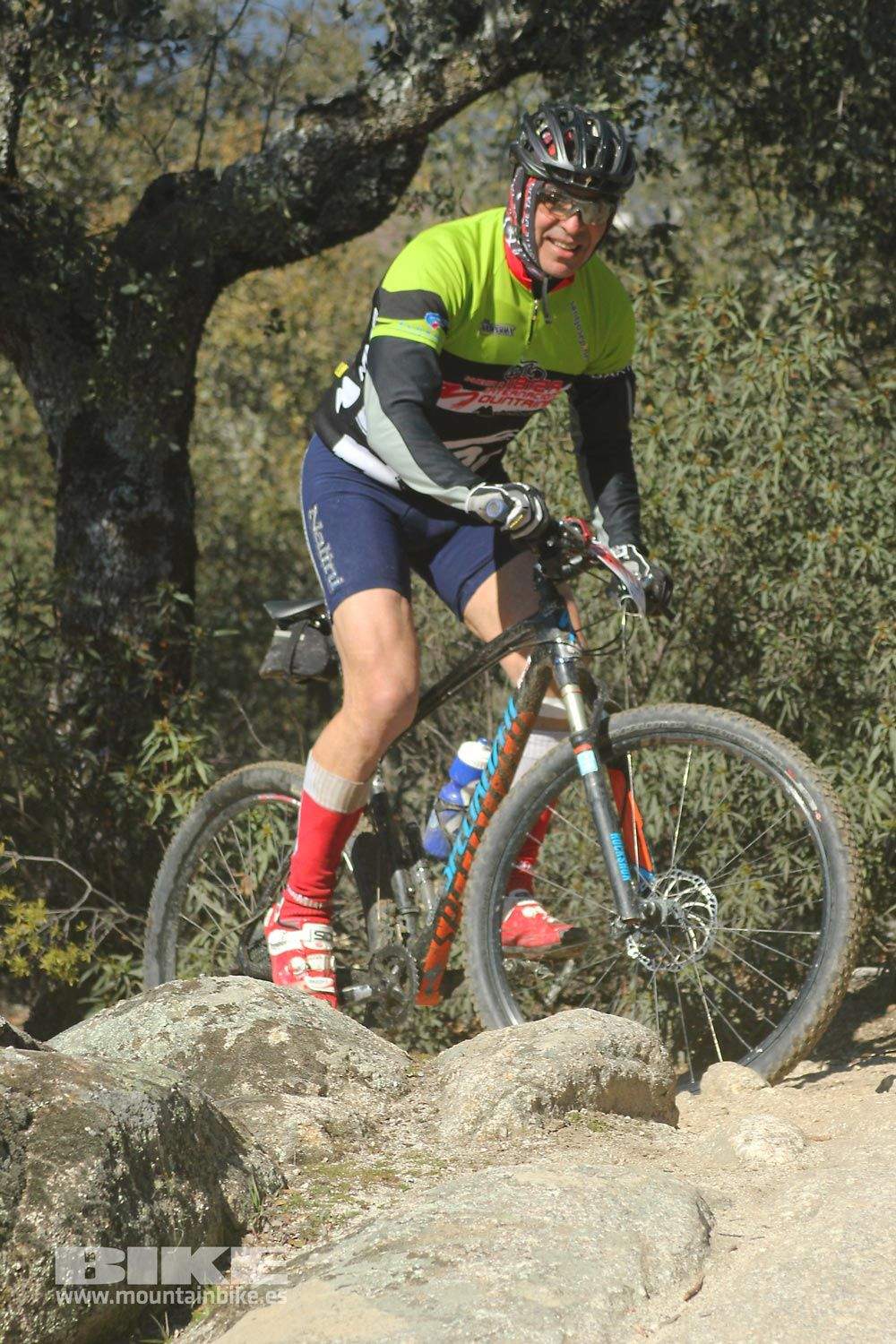 Rally de los Embalses 2015 Galería 6