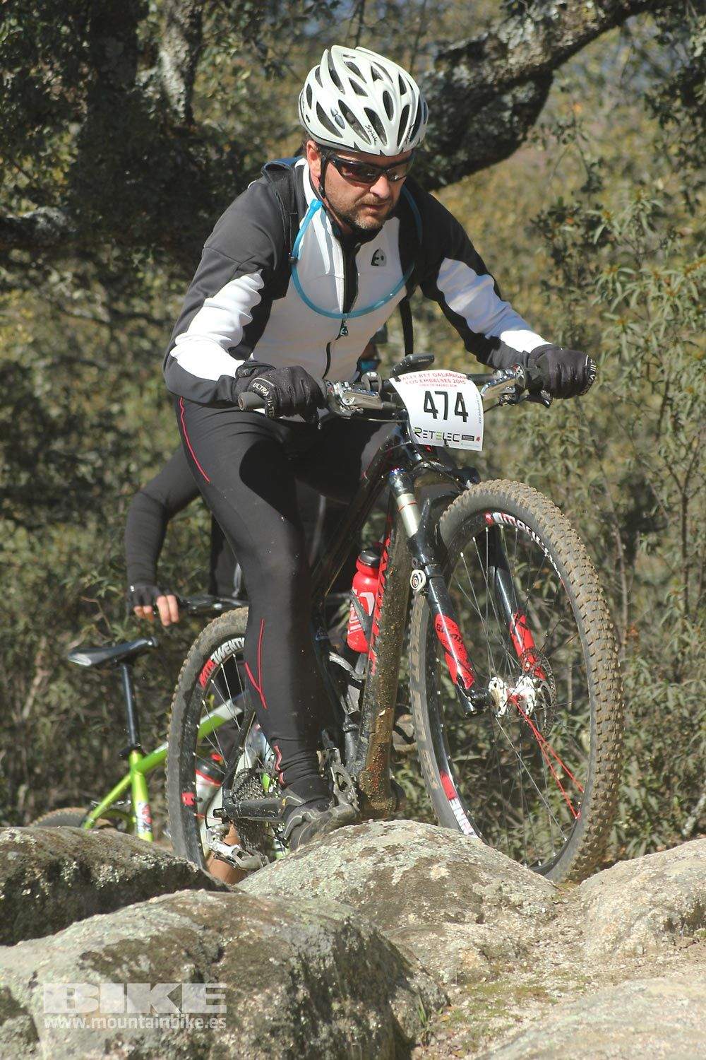 Rally de los Embalses 2015 Galería 6