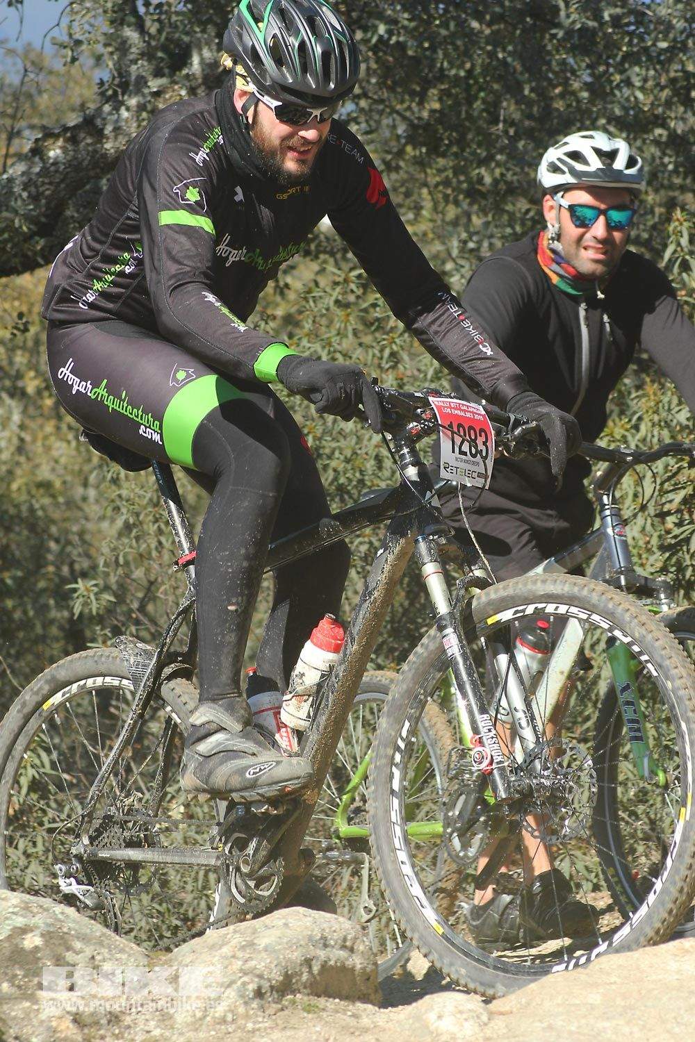 Rally de los Embalses 2015 Galería 6