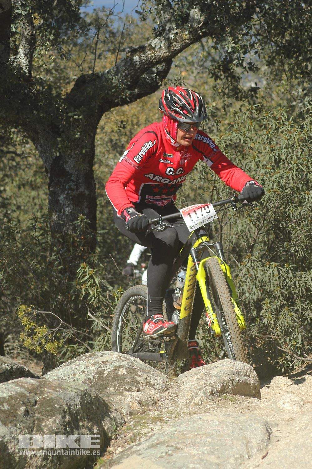 Rally de los Embalses 2015 Galería 6