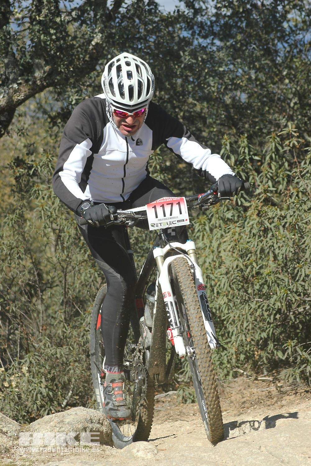 Rally de los Embalses 2015 Galería 6