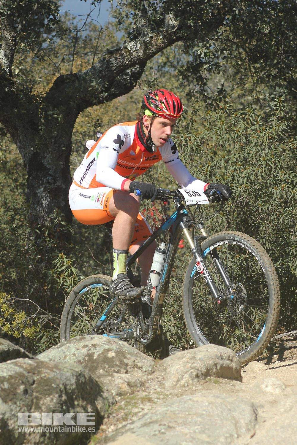 Rally de los Embalses 2015 Galería 6