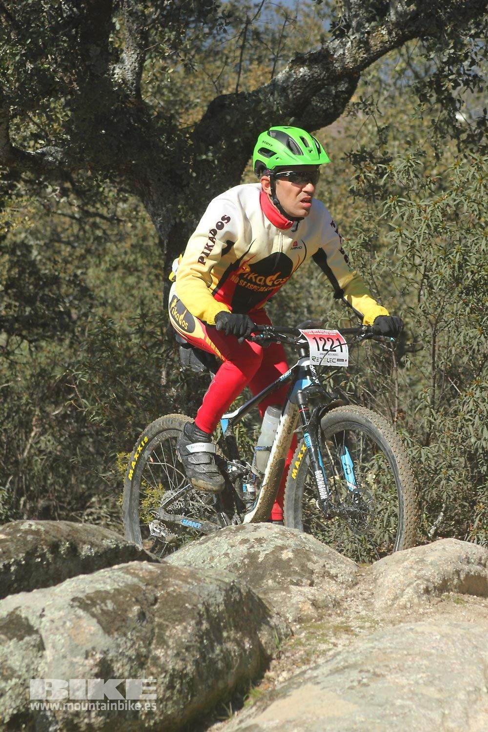 Rally de los Embalses 2015 Galería 6