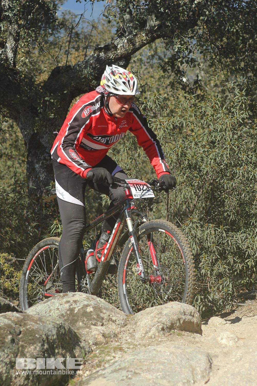 Rally de los Embalses 2015 Galería 6