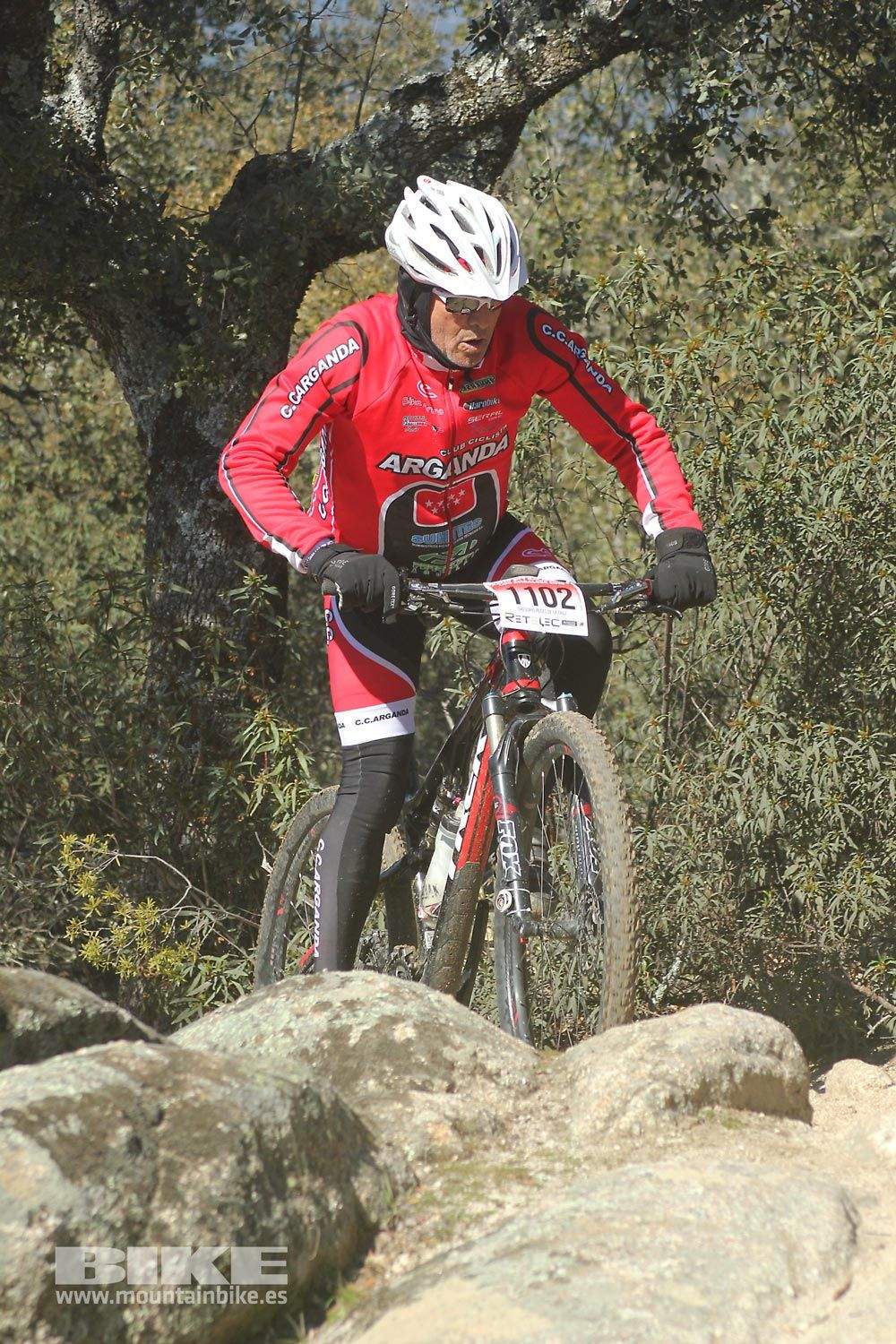 Rally de los Embalses 2015 Galería 6