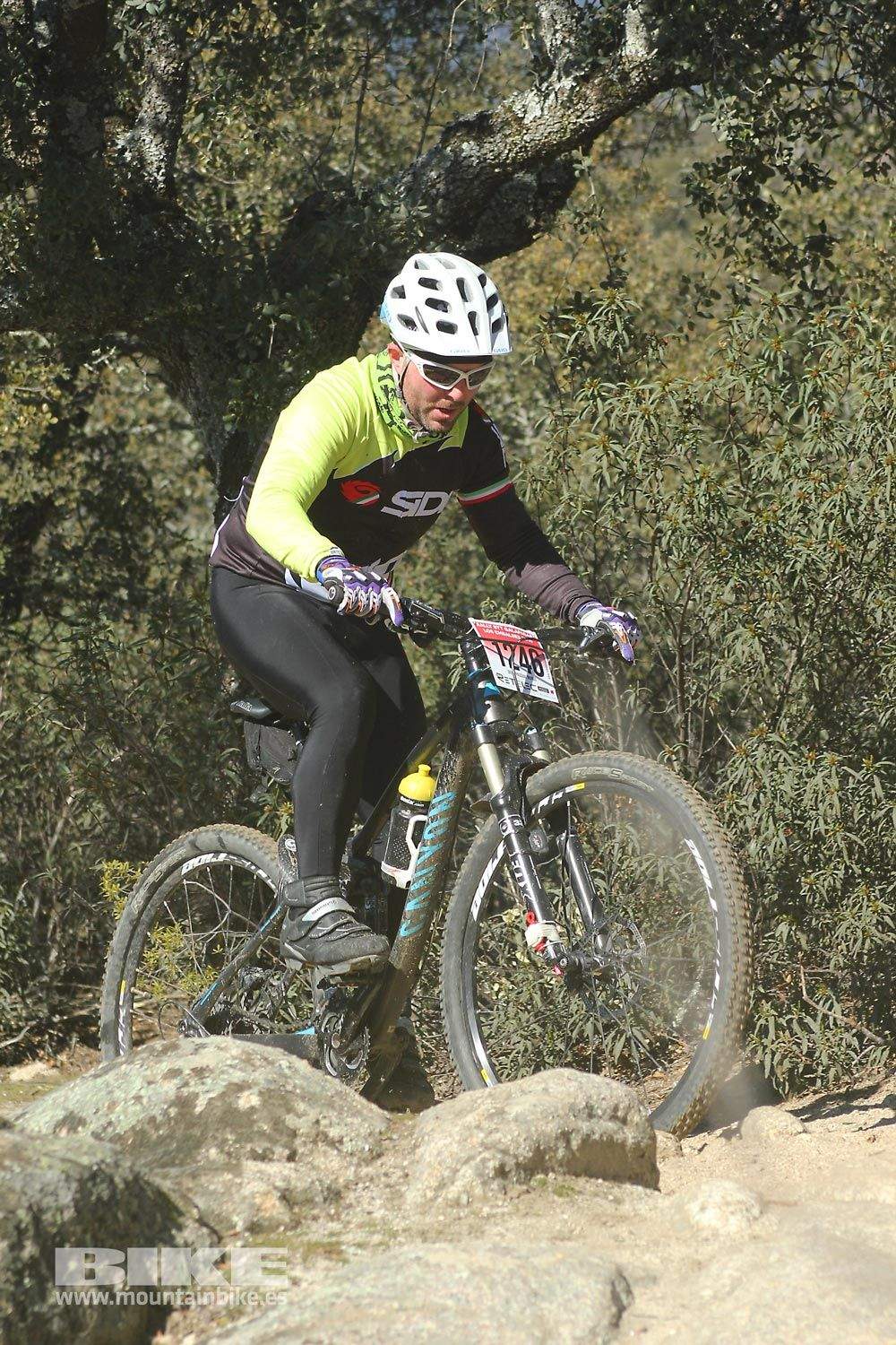 Rally de los Embalses 2015 Galería 6