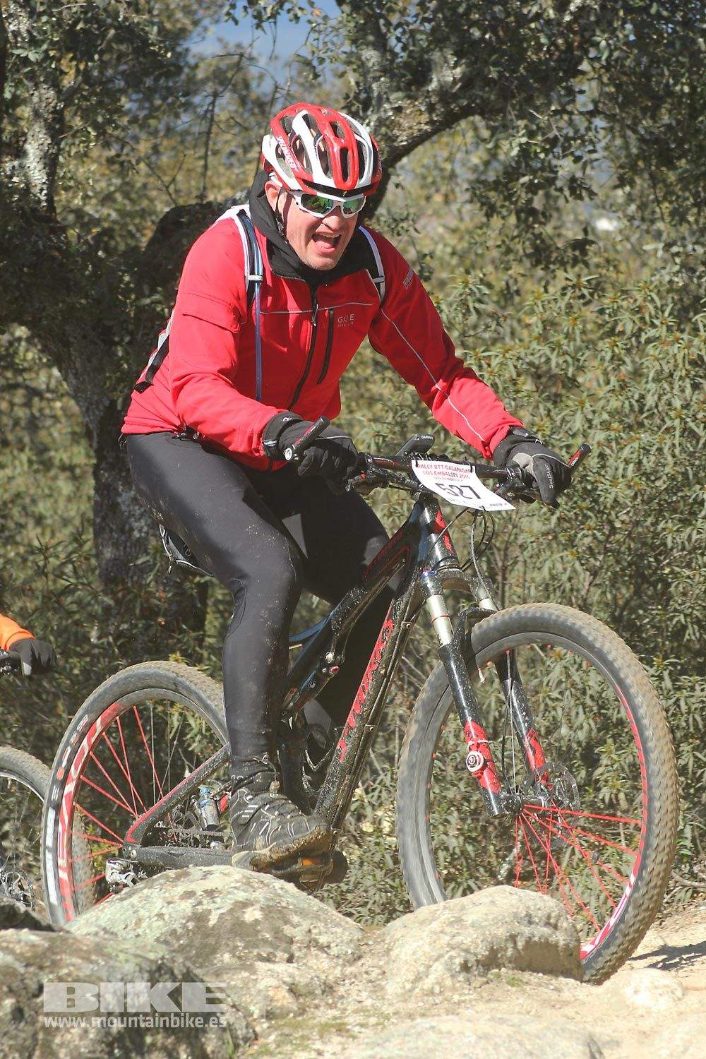Rally de los Embalses 2015 Galería 6