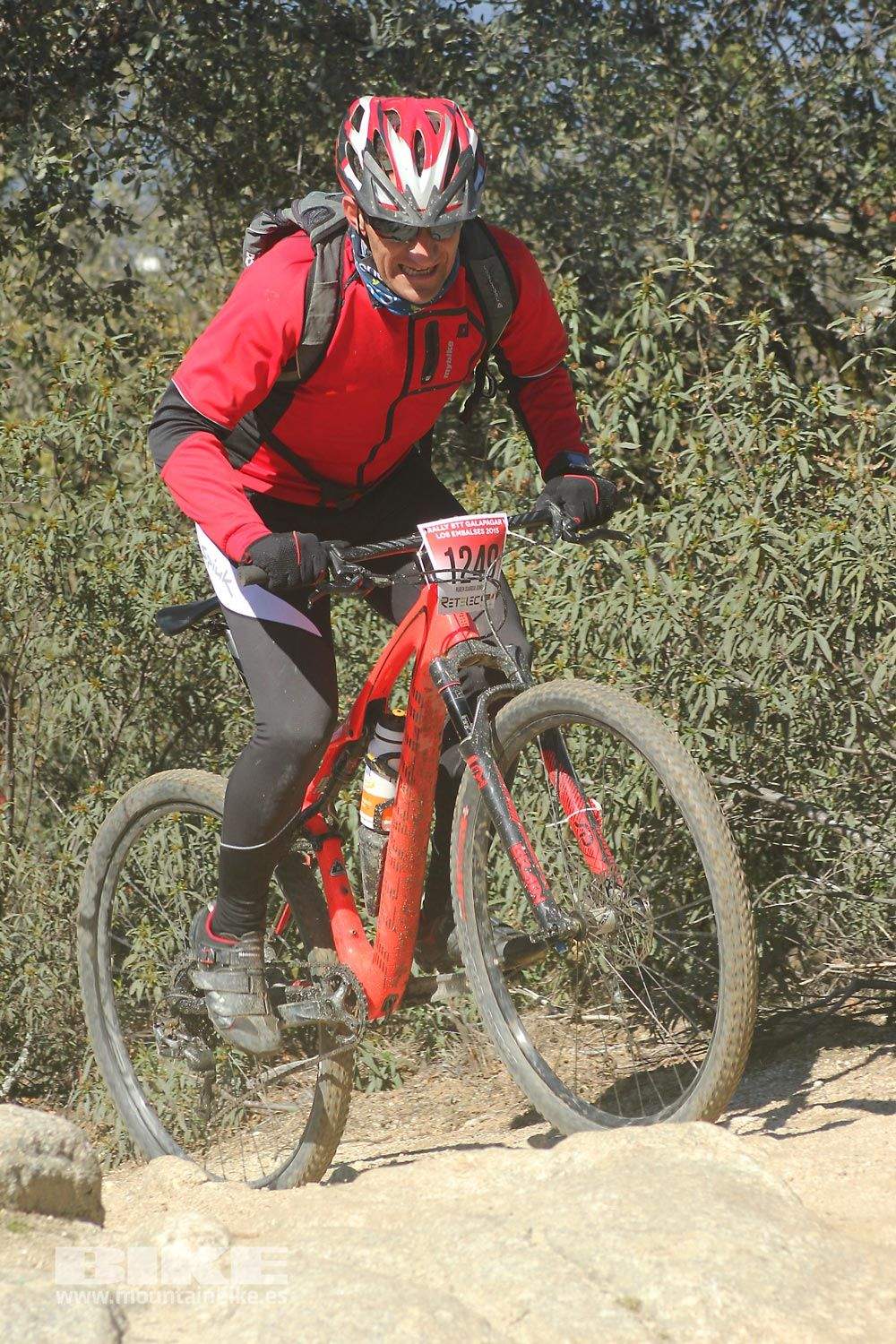 Rally de los Embalses 2015 Galería 6