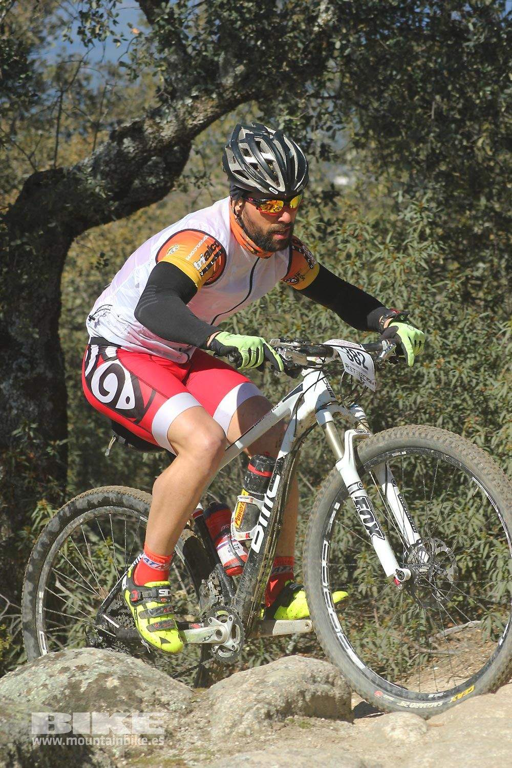 Rally de los Embalses 2015 Galería 6