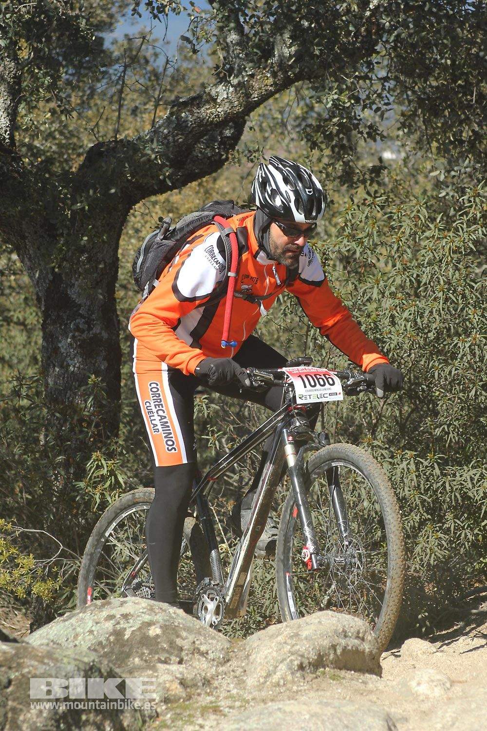 Rally de los Embalses 2015 Galería 6