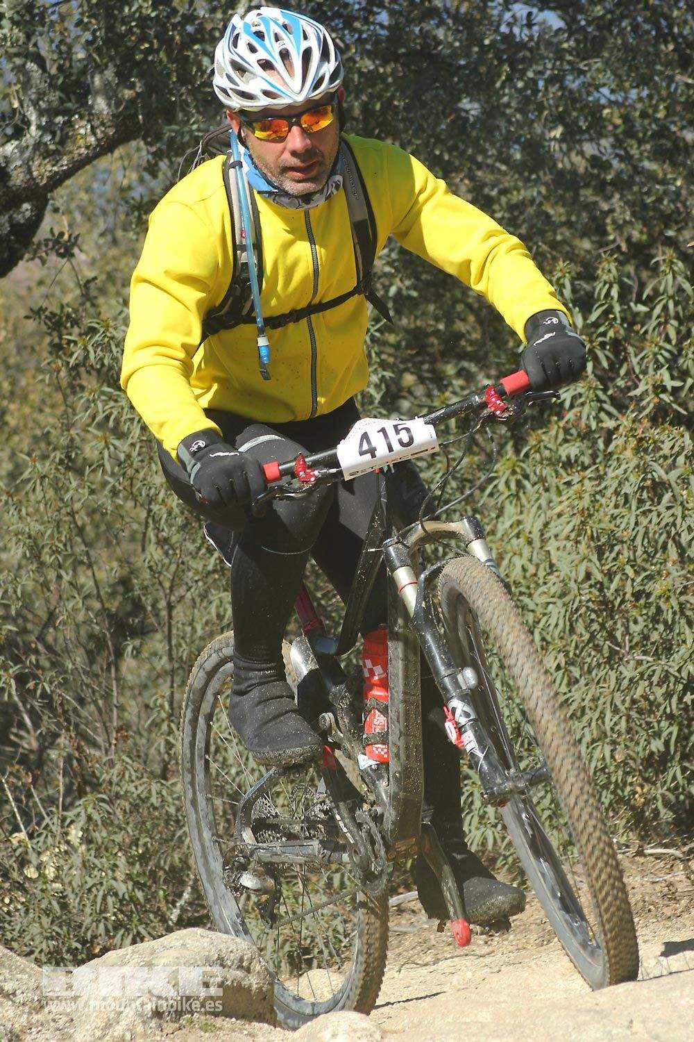 Rally de los Embalses 2015 Galería 6