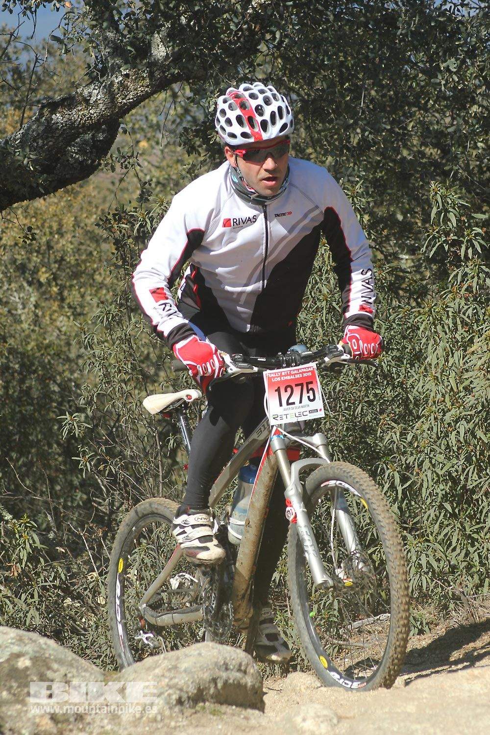 Rally de los Embalses 2015 Galería 6