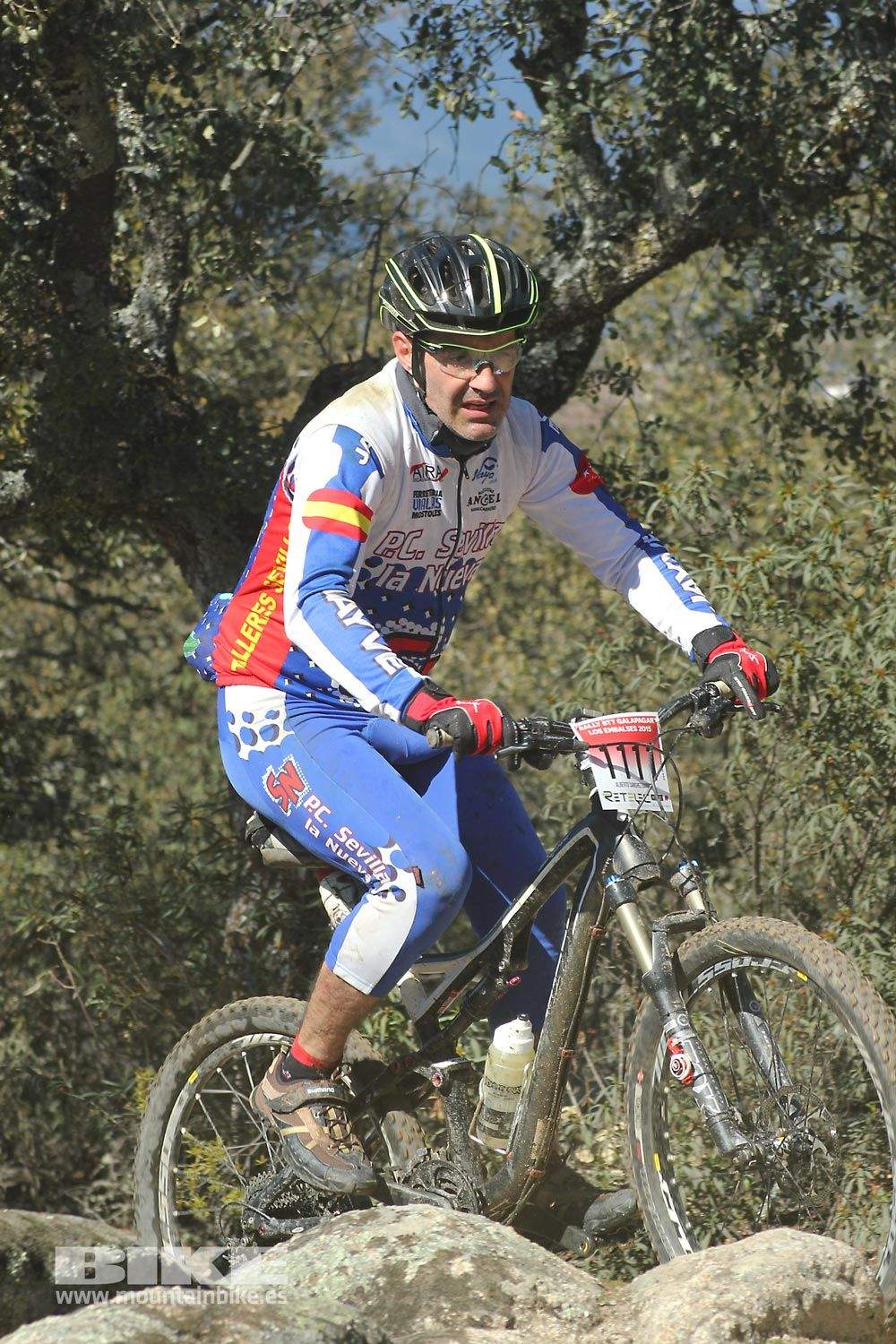 Rally de los Embalses 2015 Galería 6