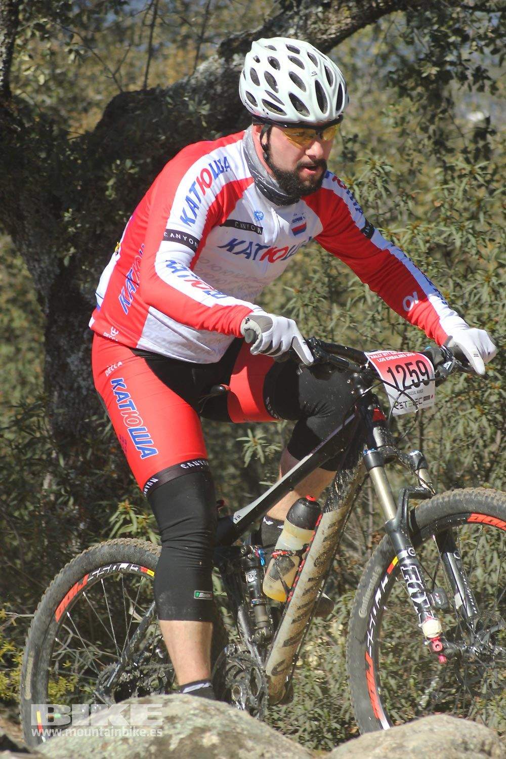 Rally de los Embalses 2015 Galería 6