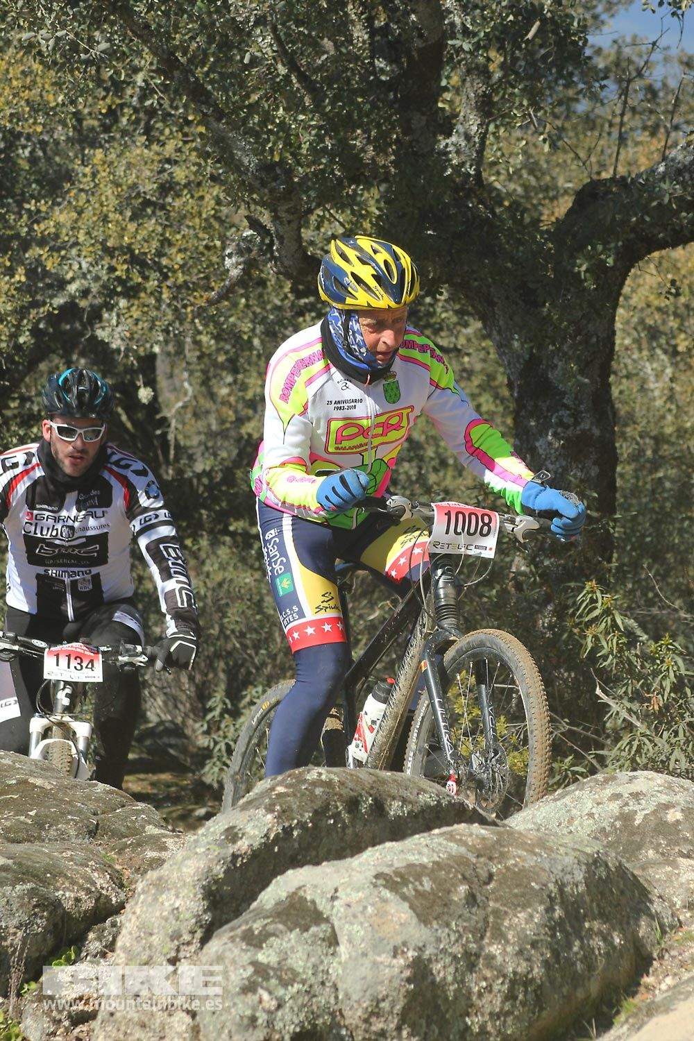 Rally de los Embalses 2015 Galería 6