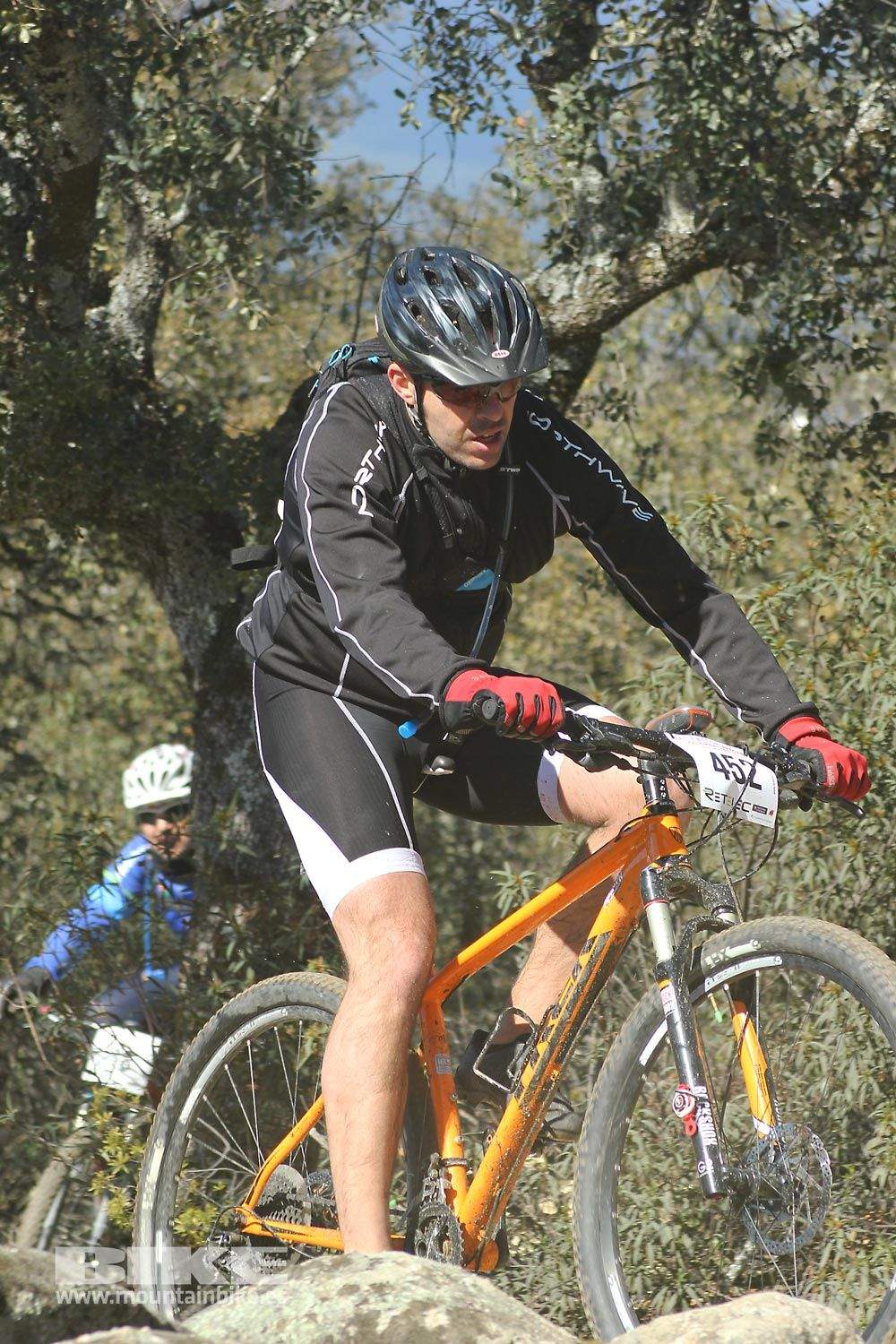 Rally de los Embalses 2015 Galería 6
